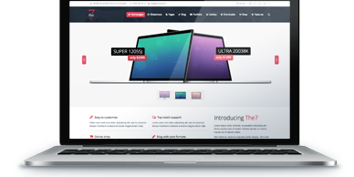 macbook