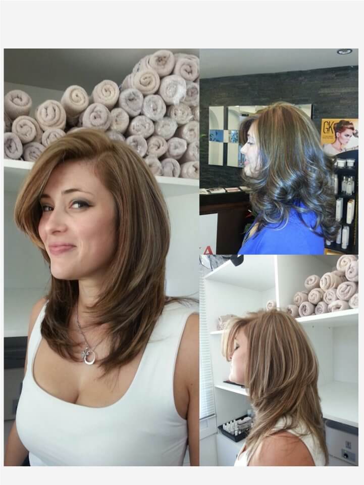 Machka hair Coloring Images 8