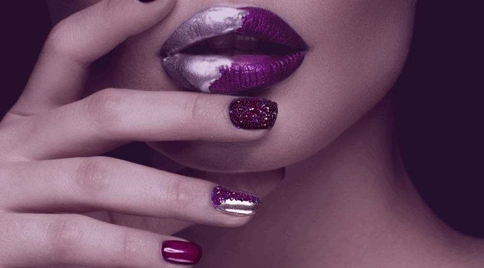 Machka Beauty Nail and nail art salon in Dubai manicure pedicure gel & Acrylic Nails extensions
