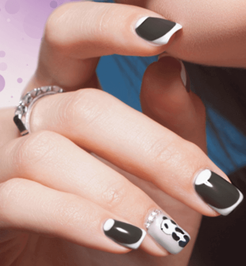 Best salons for Russian manicures in وسط مدينة دبي, Dubai | Fresha