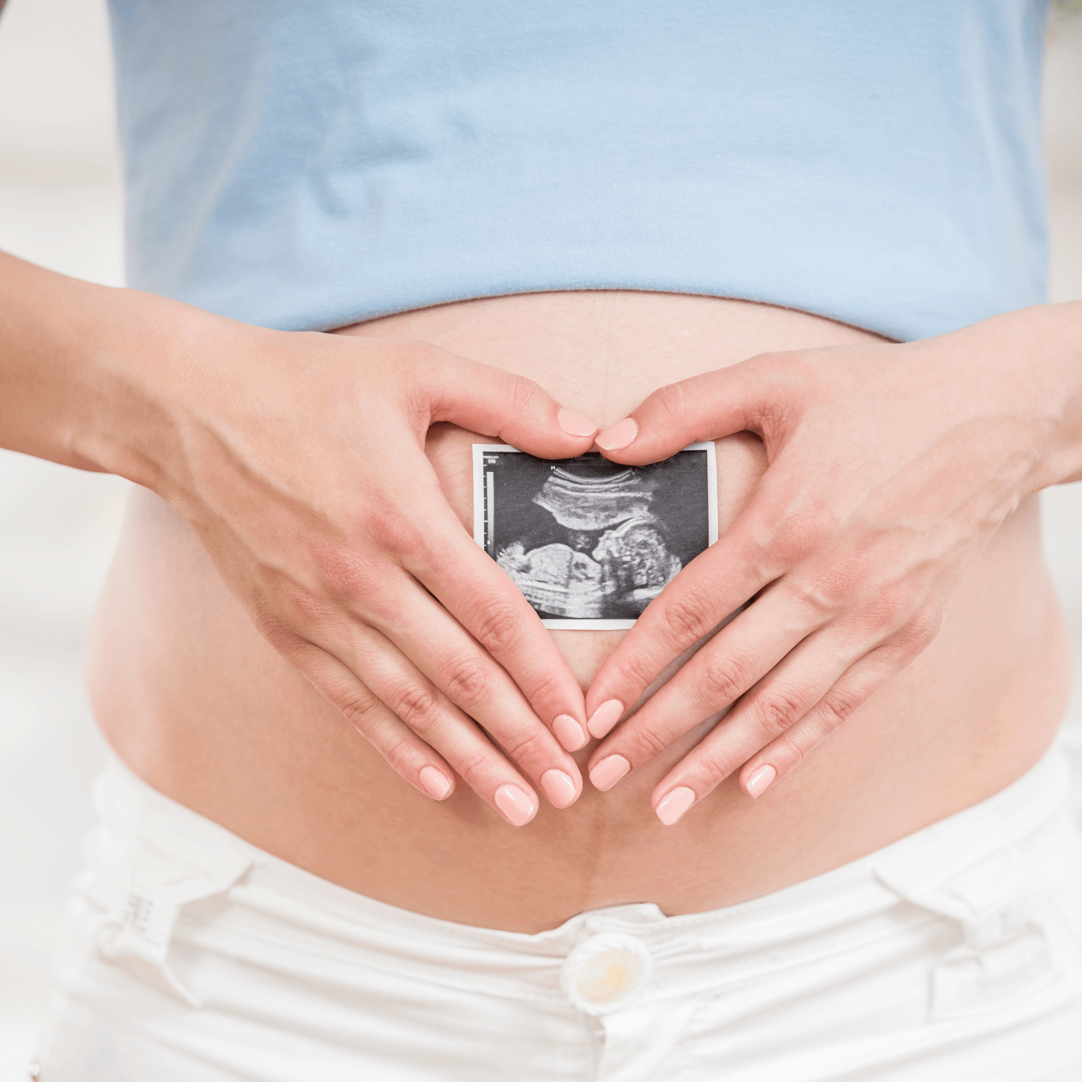 Dubai prenatal massage