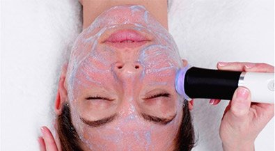 Dubai oxygeneo facial