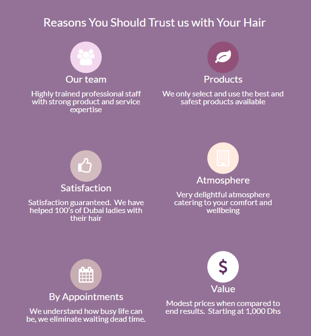 Dubai hair GK Keratin