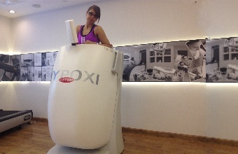 weight loss programs in dubai