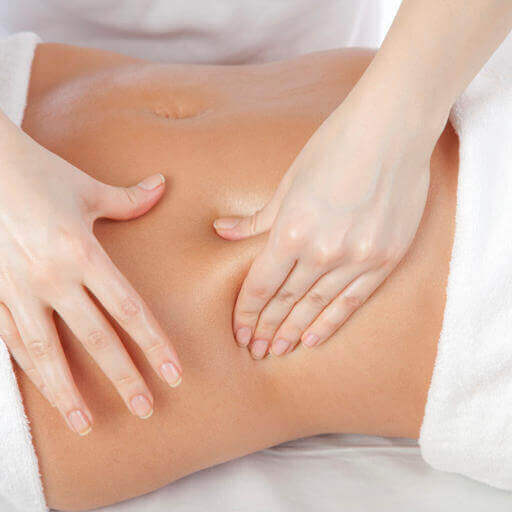 Dubai Massages