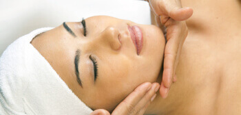 Anti-Aging Facials