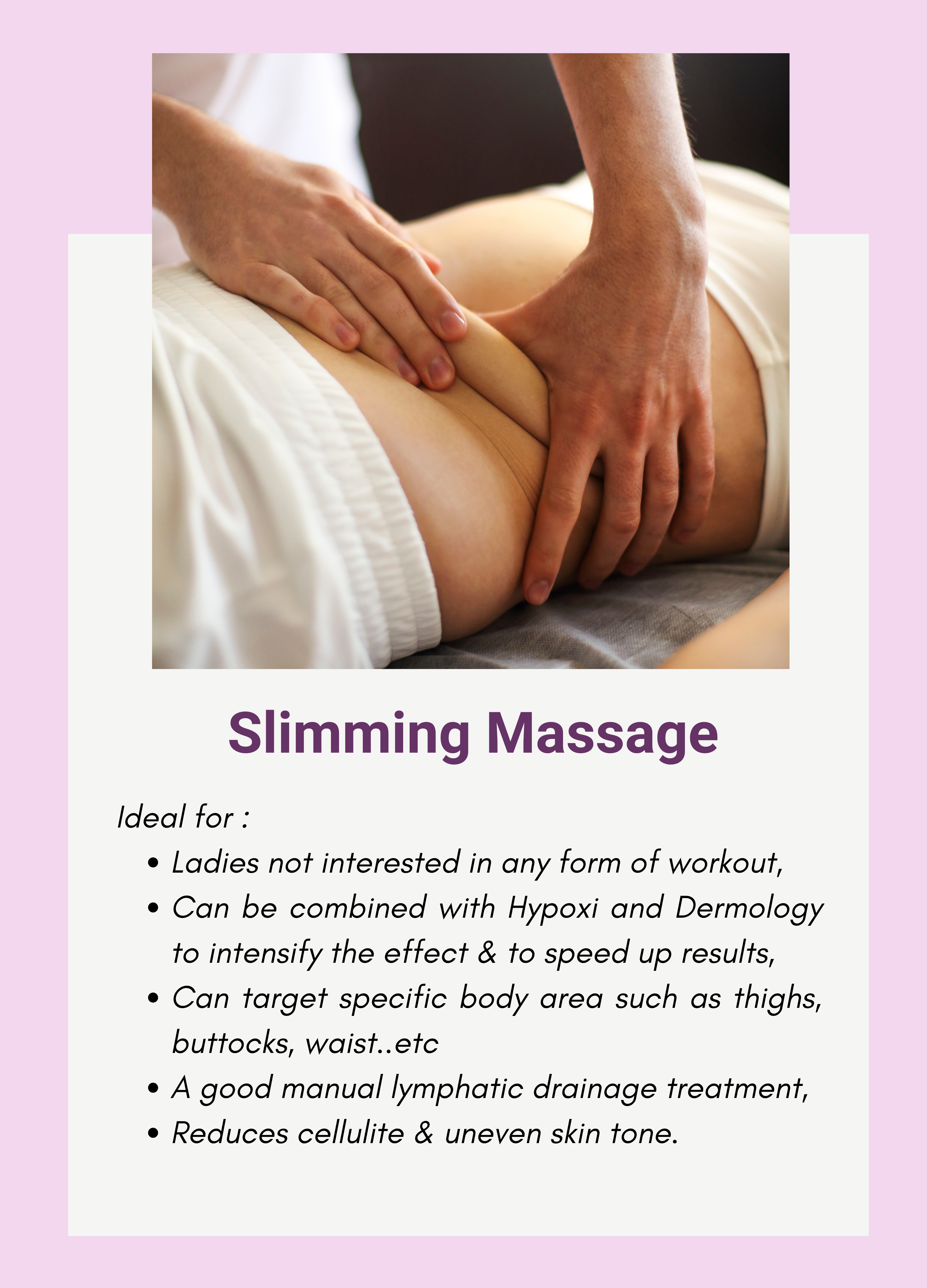 weight loss programs in dubai