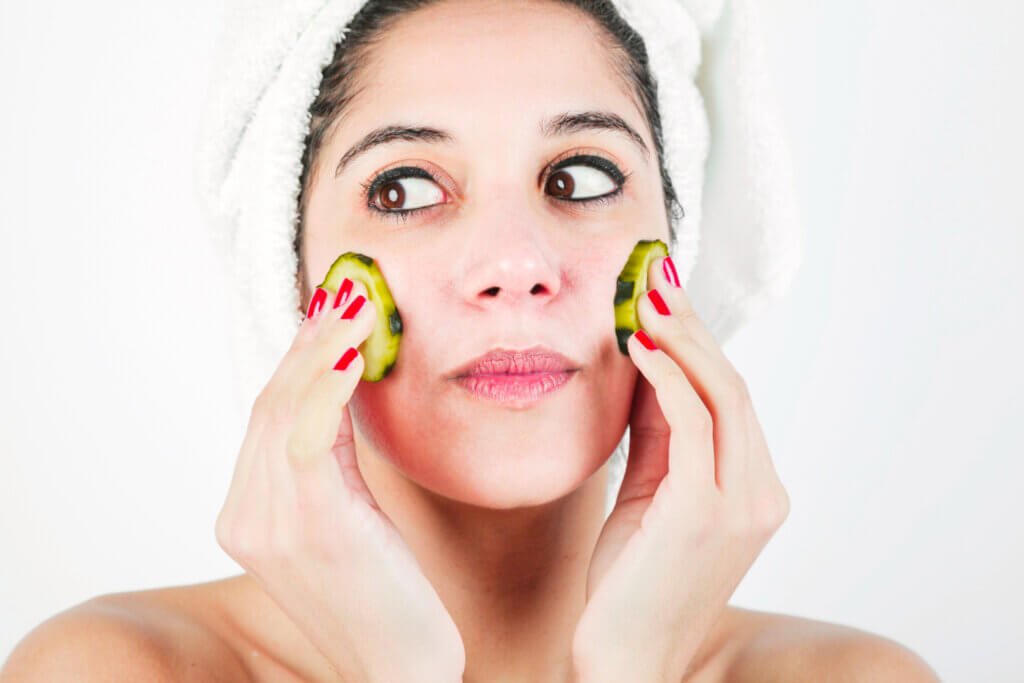 fruit acid facial good to know