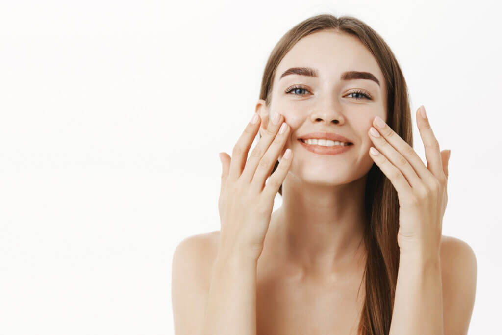 Anti aging dubai