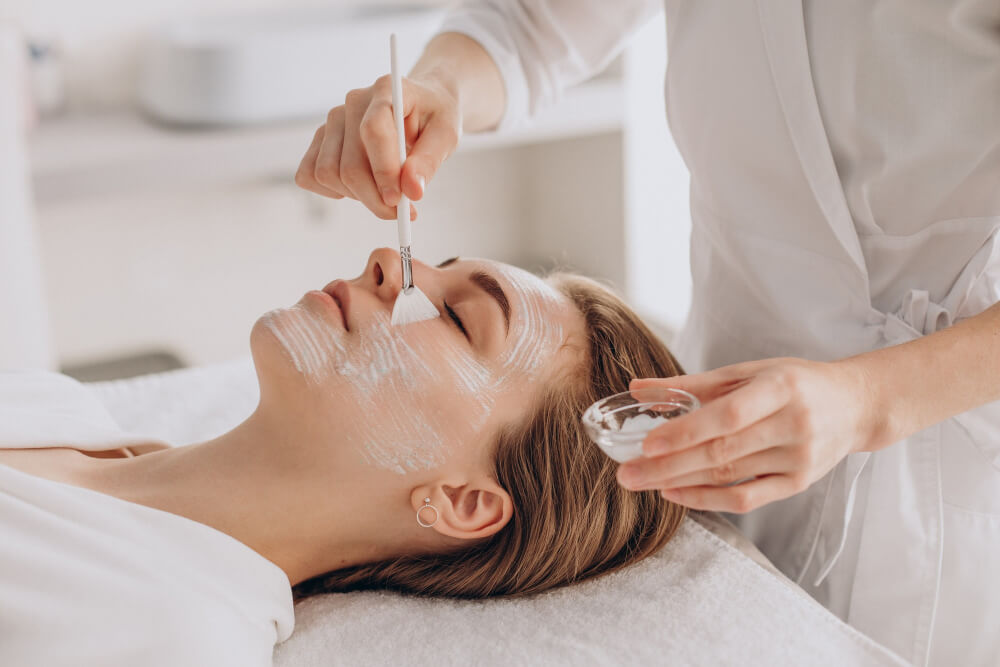 Anti-Aging Facials