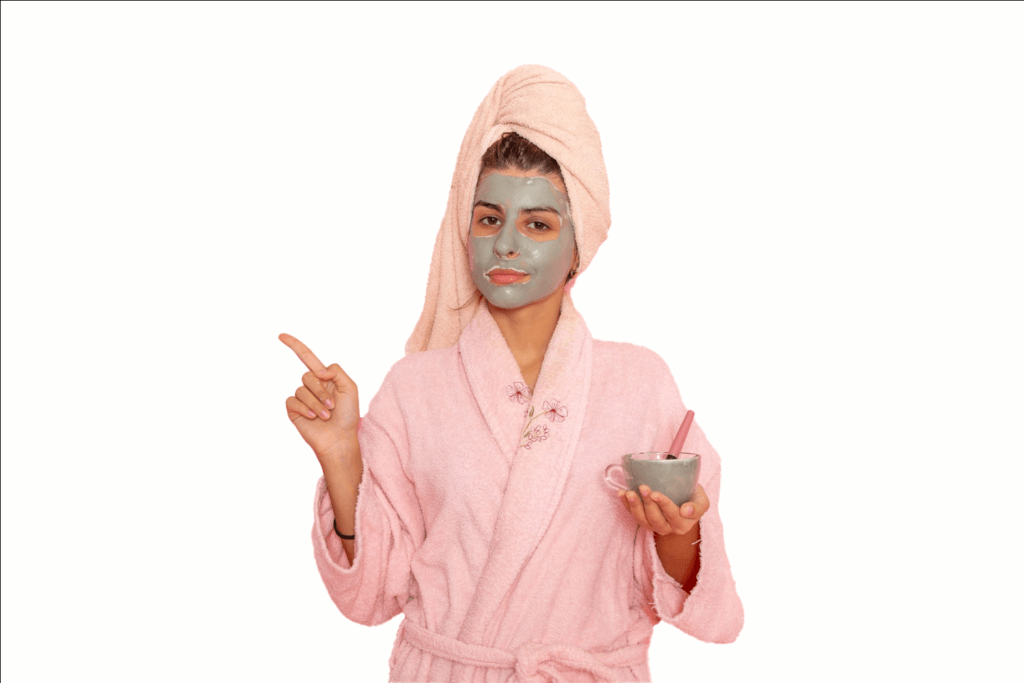 Teen Facial par3