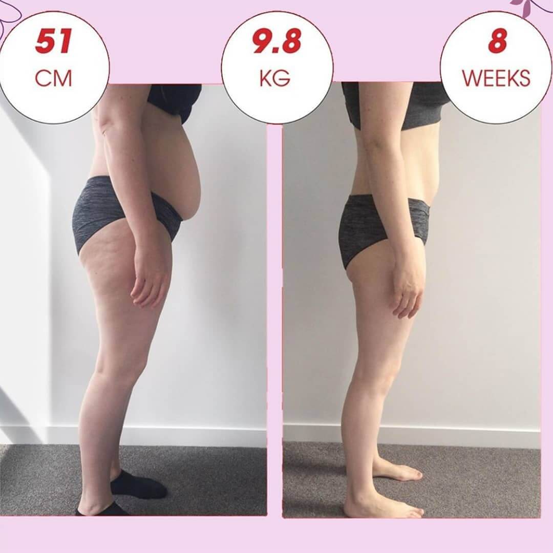 weight loss programs in dubai