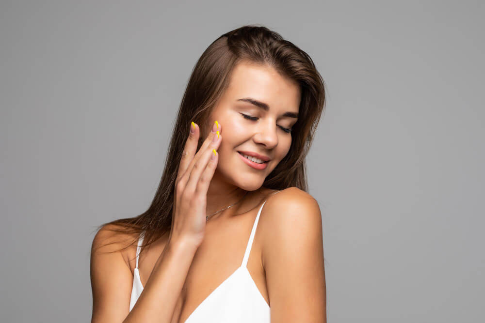 Anti aging facial dubai