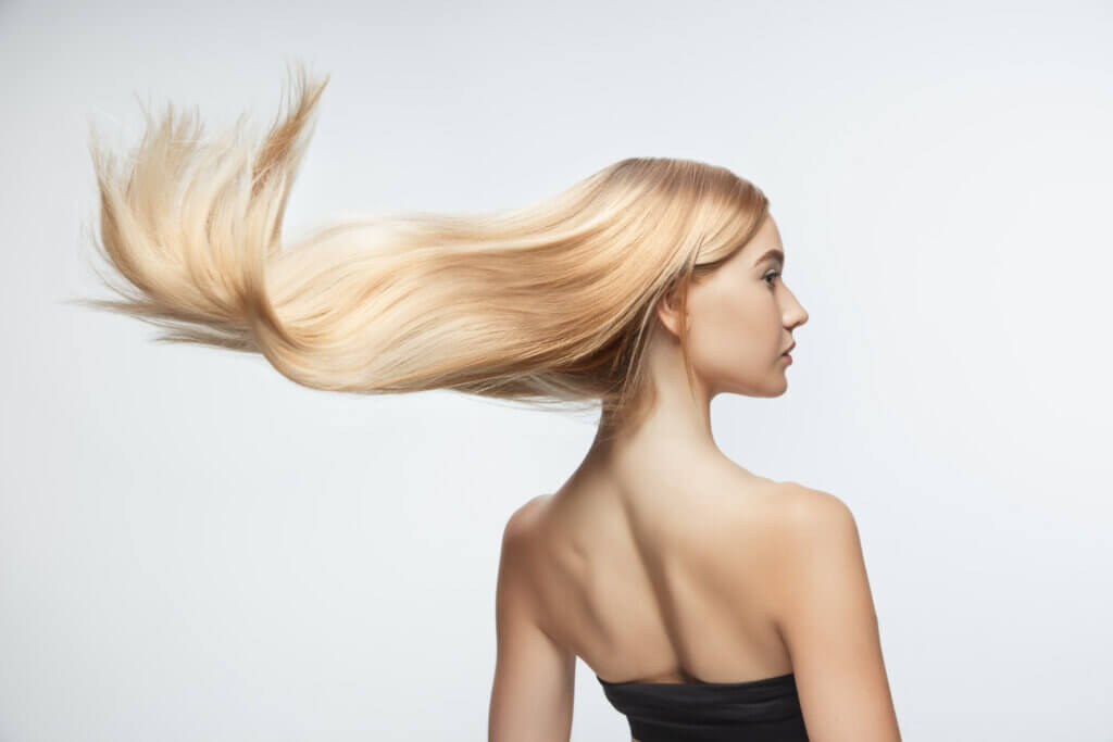 Hair Extension Dubai