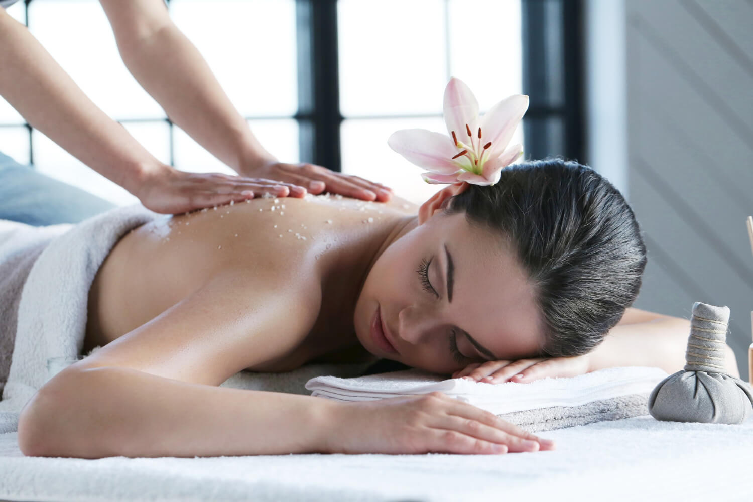 body masssage dubai Machka Beauty Body Design A