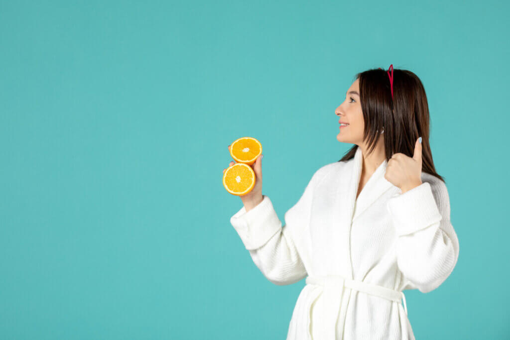 Fruitlicious Scrubs