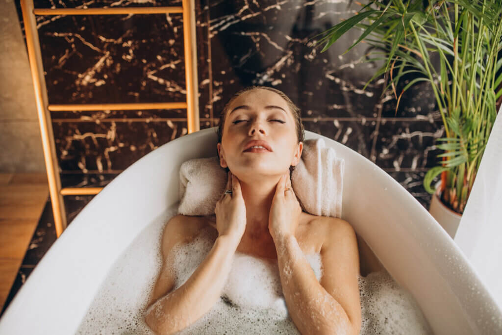 Turkish Bath Dubai