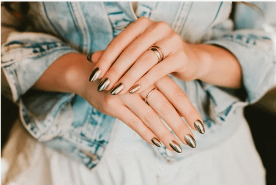 Nail Styling Dubai