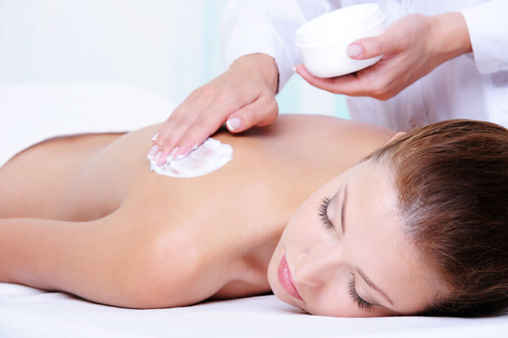 Brazilian wax in Dubai