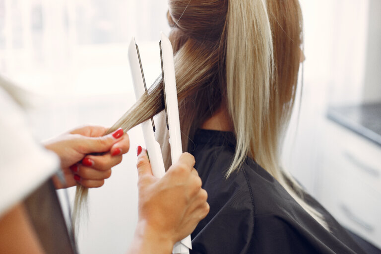 hair extension dubai