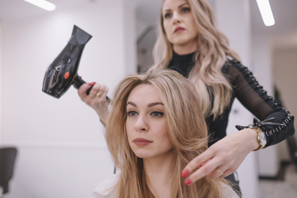 Dubai Hair Spa