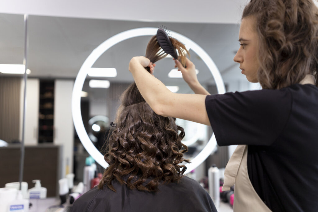 Dubai Hair Studio