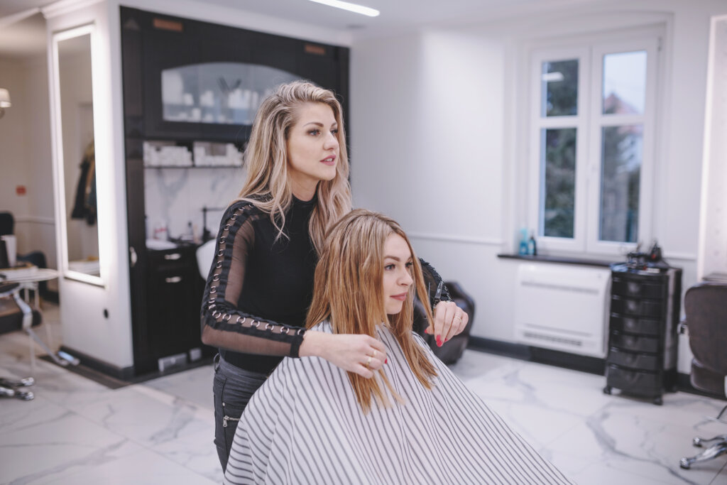Dubai Hair Lounge