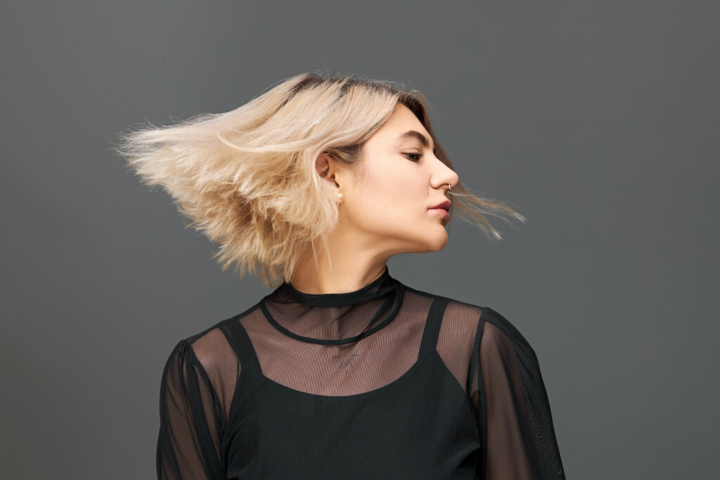 2024 Dubai Hair Fashion