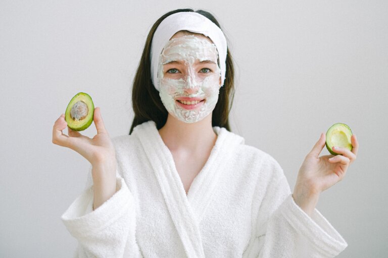 european facial in dubai