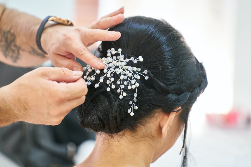 Dubai Hairdresser