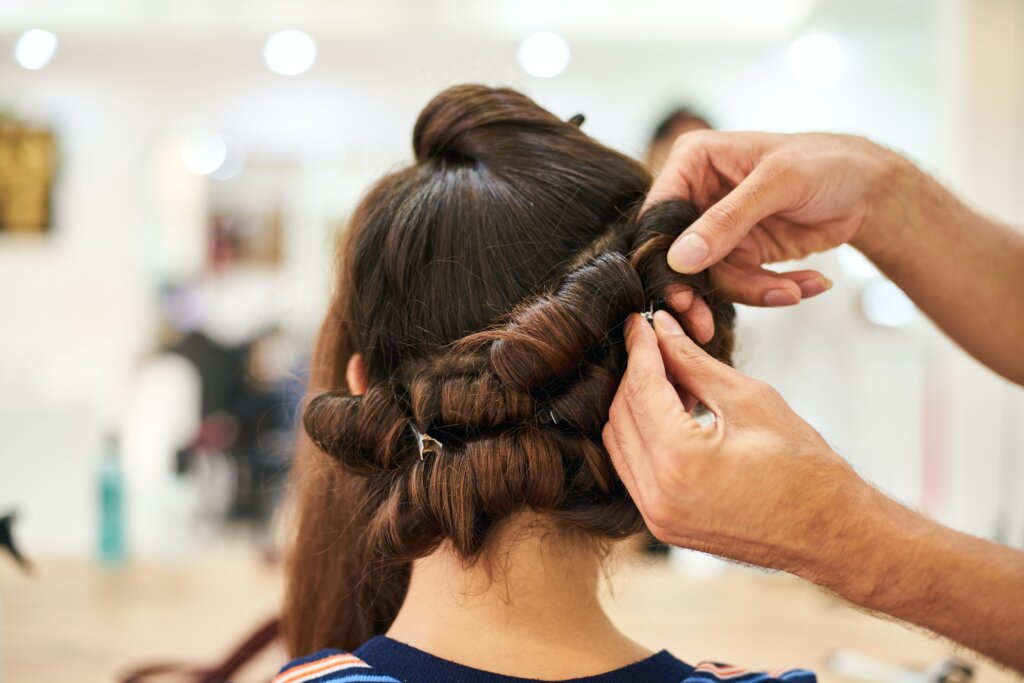 Dubai Hair Expert