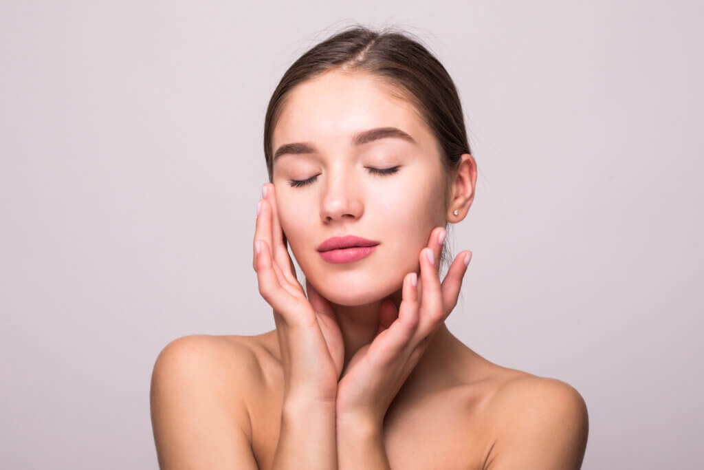 best facials in dubai