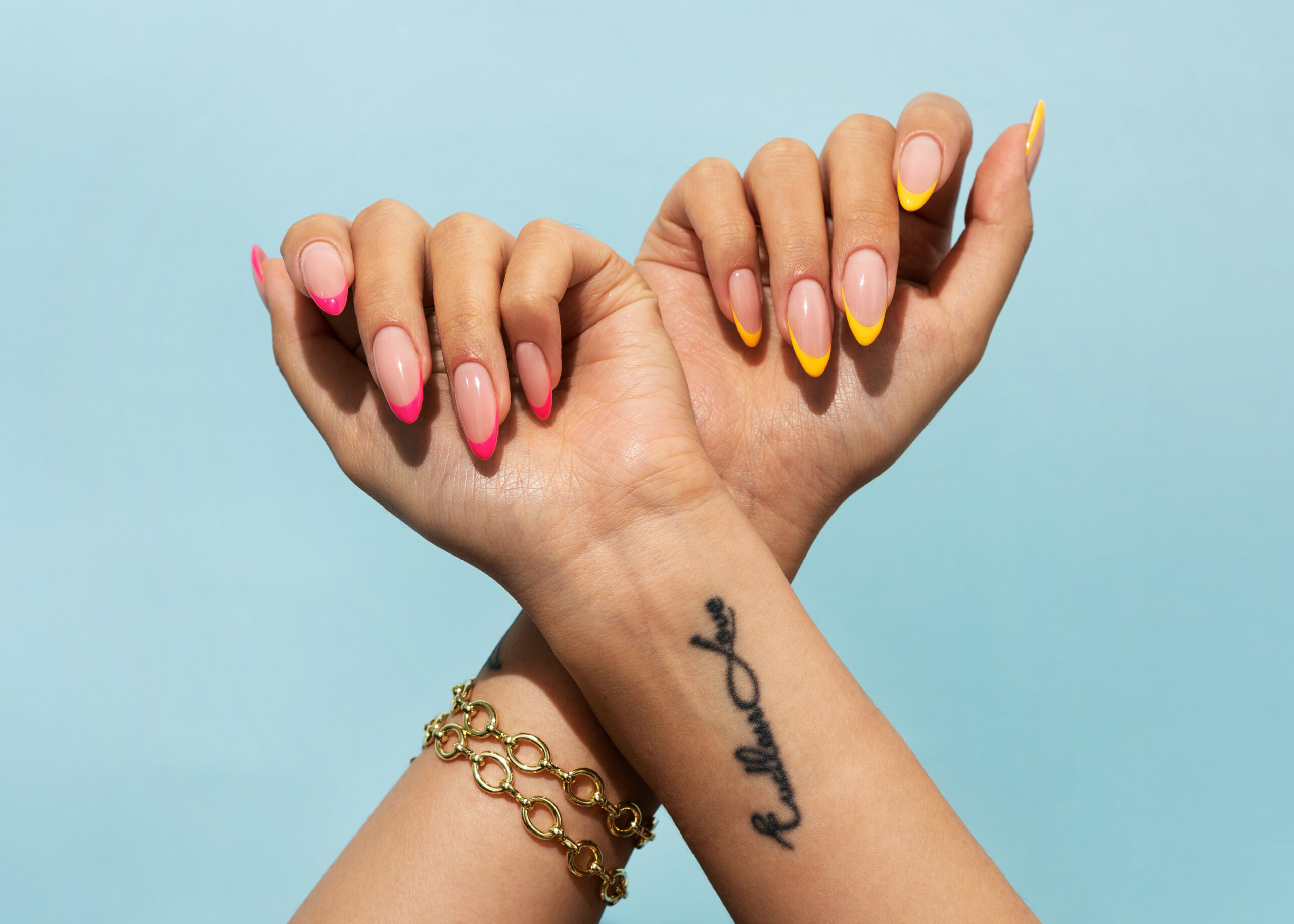Nail Styling Dubai