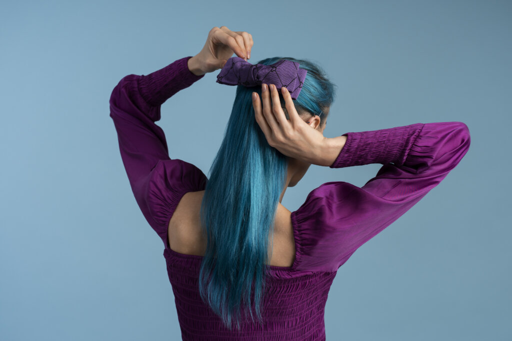 Dubai Hairstyle Trends 2024