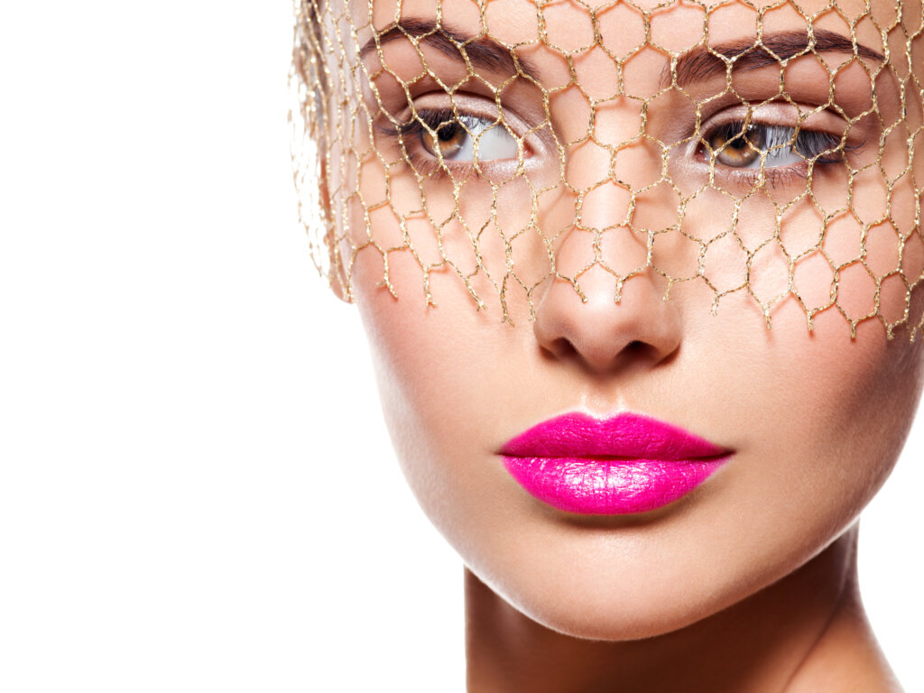 Trendy Makeup on Douyin in Dubai